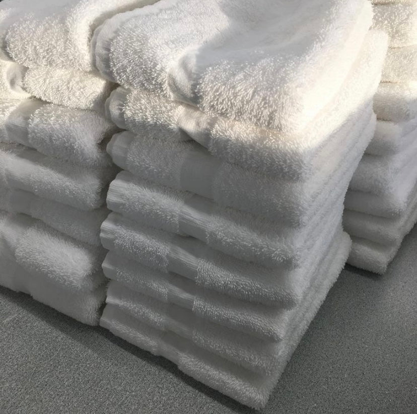 Towels only load $10